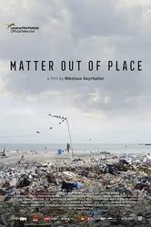 Matter Out of Place постер