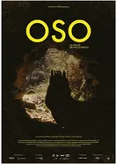 Oso постер