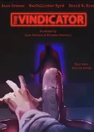 Vindicator постер