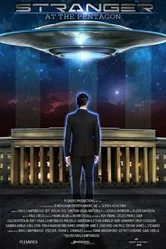 Stranger at the Pentagon постер
