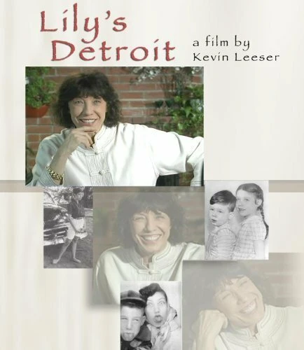 Постер Lily's Detroit