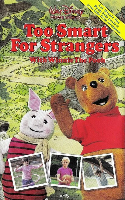 Постер Too Smart for Strangers