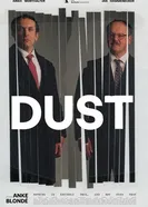 Dust, Бельгия постер