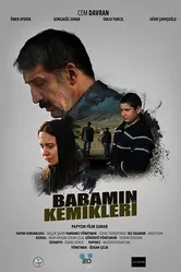 Babamin Kemikleri постер