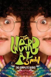 The Weird Al Show постер