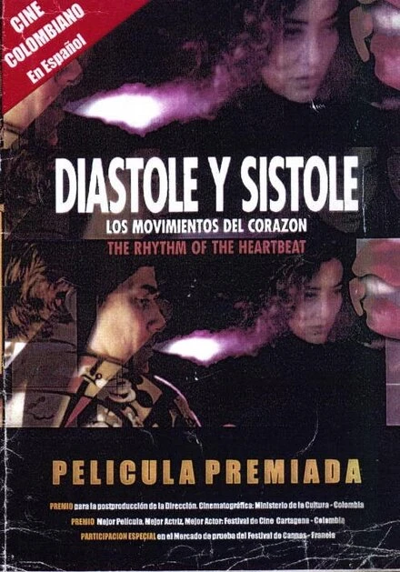 Постер Diástole y sístole: Los movimientos del corazón