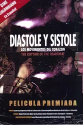 Diástole y sístole: Los movimientos del corazón постер