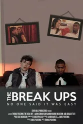 The Break Ups постер