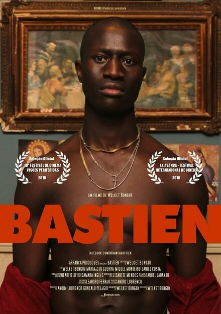 Постер Bastien