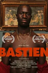 Bastien постер