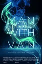 Man with Van постер