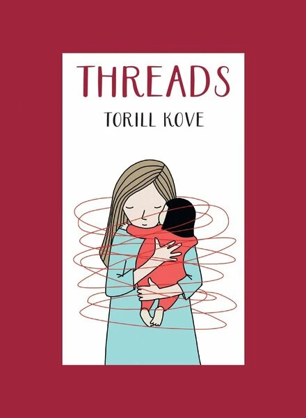 Постер Threads 2017, Канада