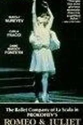 Ромео и Джульетта 1982 постер