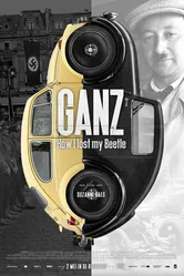 Ganz: How I Lost My Beetle постер