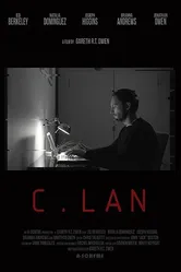 C. Lan постер