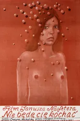 Не буду тебя любить 1973 постер