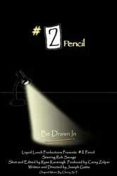 Number Two Pencil постер