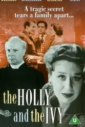 Святой и грешницы 1952 постер