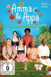 Amma und Appa постер