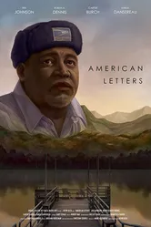 American Letters постер