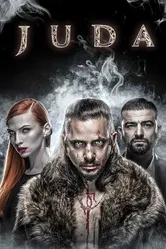 Джуда 2017 постер