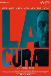 La cura 2022 постер