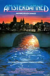 Амстердамский кошмар 1988 постер