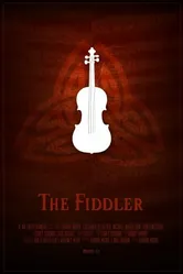 The Fiddler постер