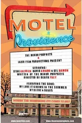 Motel Providence постер