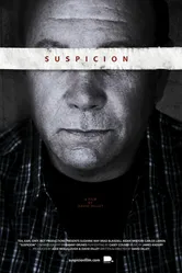 Подозрение 2012 постер