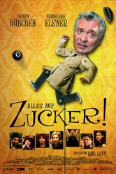 Знакомство с Цукерами 2004 постер