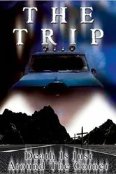 The Trip 2003 постер