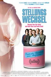 Stellungswechsel постер