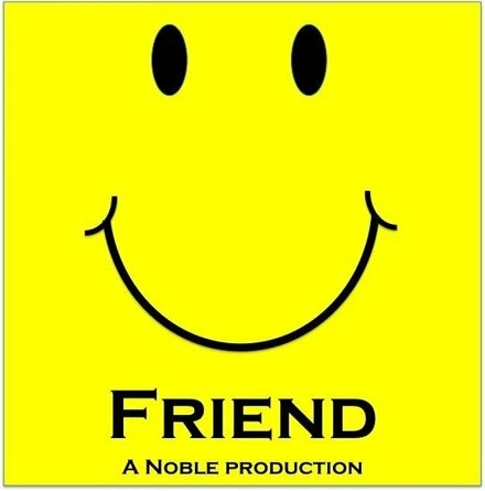 Постер Friend 2013