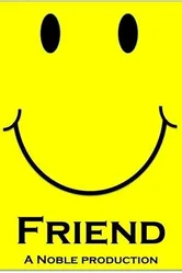 Friend 2013 постер