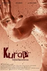 Мерцание 2008, Филиппины постер