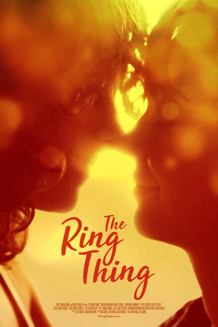 Постер The Ring Thing
