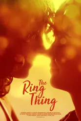 The Ring Thing постер