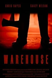 Warehouse 2011 постер