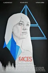 Faces 2020, Испания постер