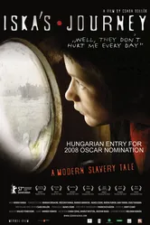 Путешествие Ишки 2007 постер