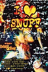 Я люблю снафф 1995 постер