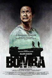 Бомба 2017, Филиппины постер