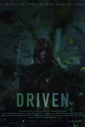 Driven 2015, Швейцария постер