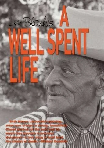 Постер A Well-Spent Life