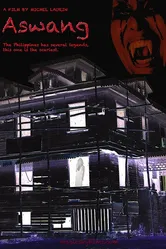 Aswang 2018 постер