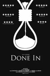 Done In постер