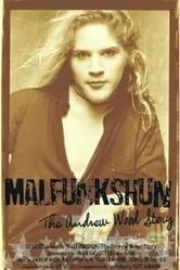 Malfunkshun: The Andrew Wood Story постер