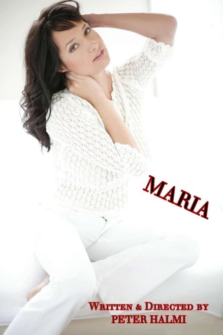 Постер Maria 2020