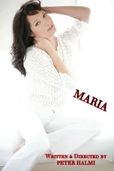 Maria 2020 постер